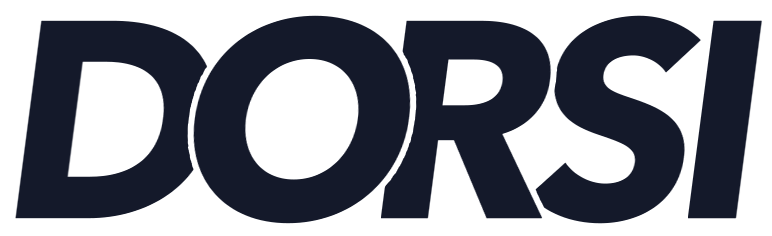 Dorsi ERP logo